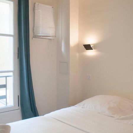 Bright & Spacious Apartment In Madeleine Paris Bagian luar foto